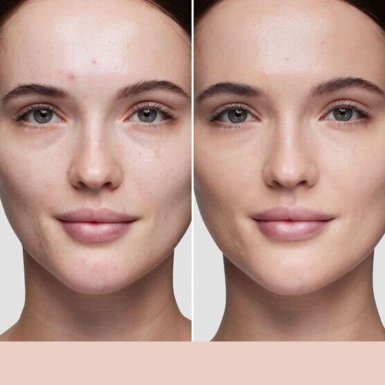 Real Flawless Foundation